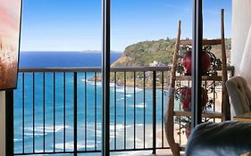 Burleigh Esplanade Apartments